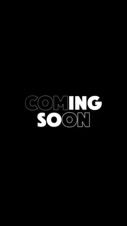coming soon