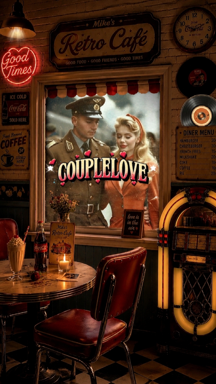 Couple Love story