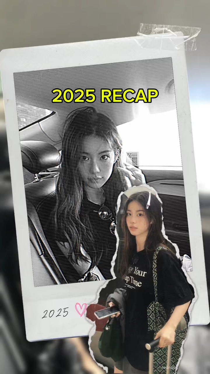 Resumen de 2025