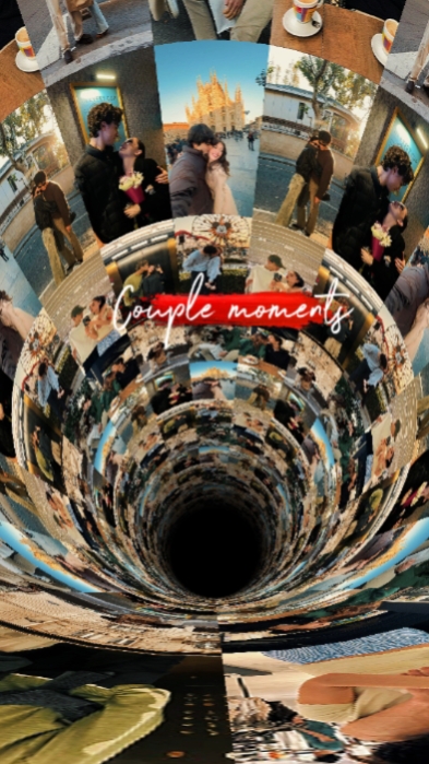 quelques moments