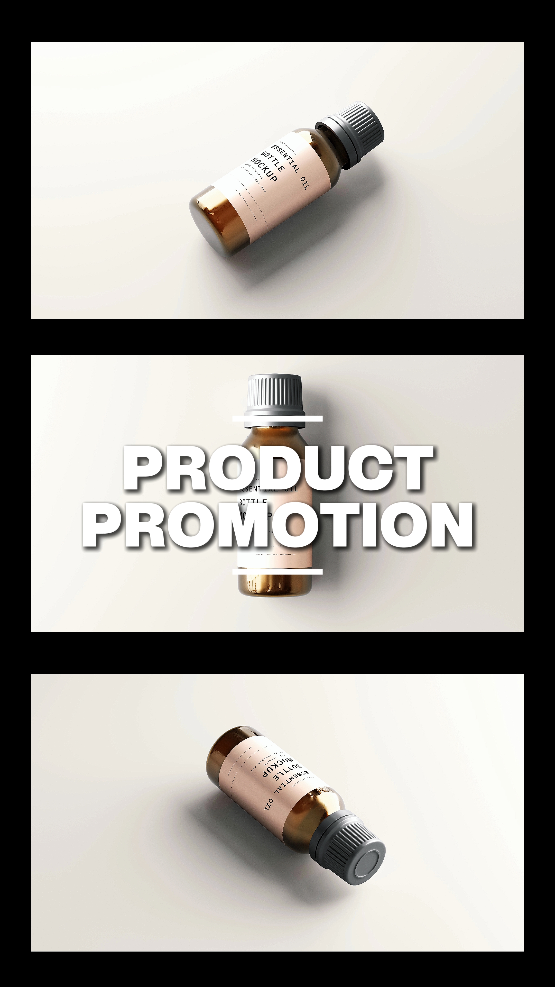 Promoção do produto AW