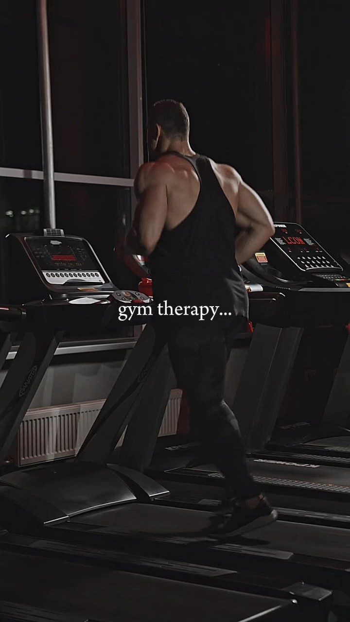 Terapia de ginástica 