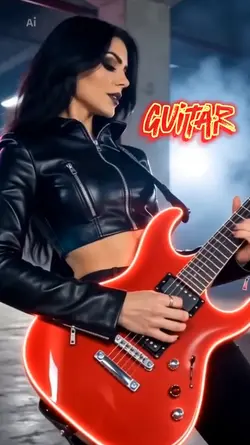 Guitar