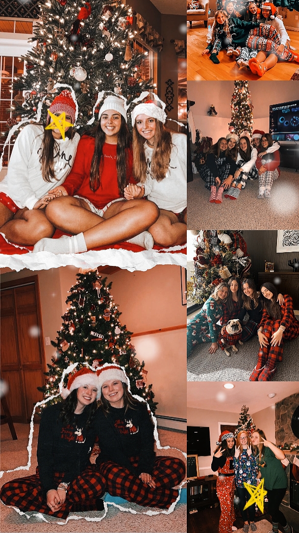 Despejo de natal