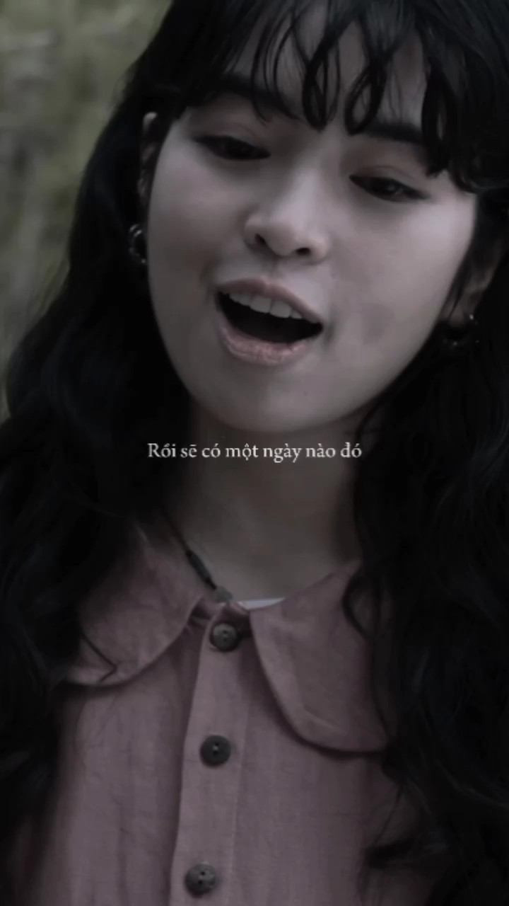 một ngày nào đó
