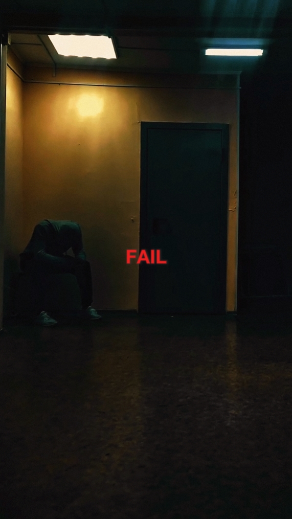 FALHOU, FALHOU!, FALHOU?