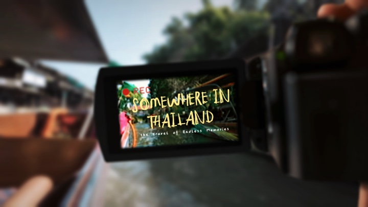 THAILAND | TRAVEL 