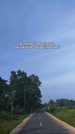 hari libur 