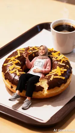 Trend Donuts Ai