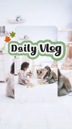 Daily Vlog Kids