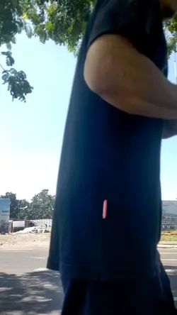 Mini vlog joging