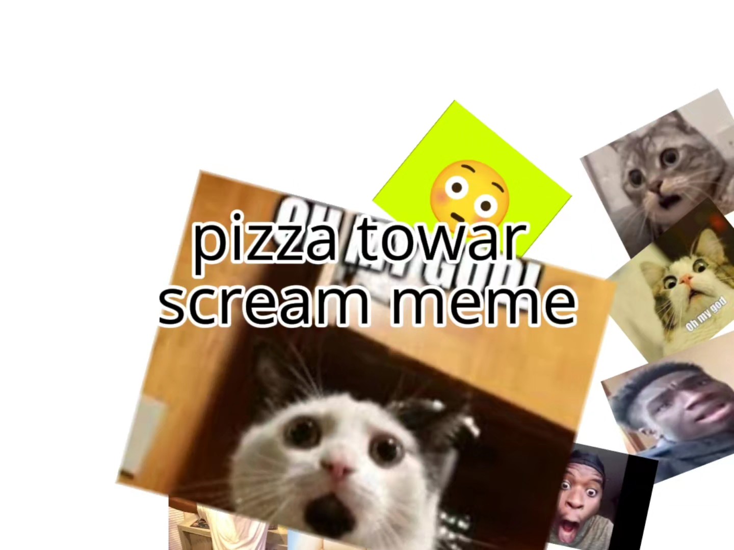 TREN TIK TOK 
