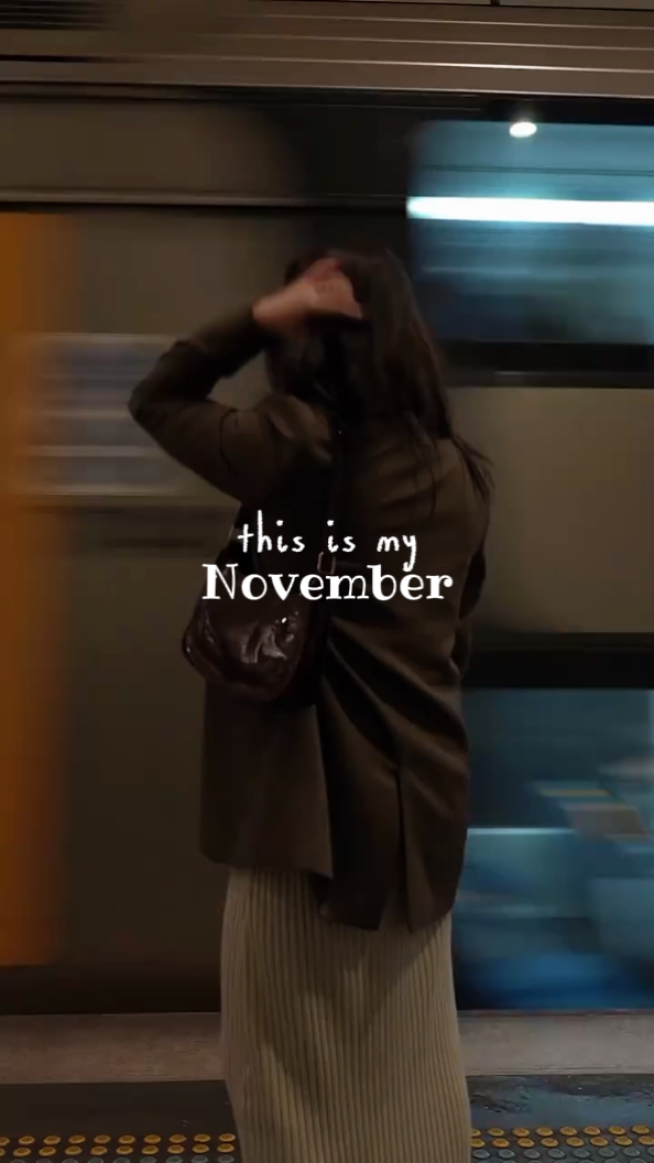 Clips du 32 novembre