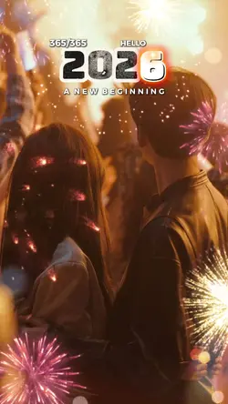 Welcome 2026