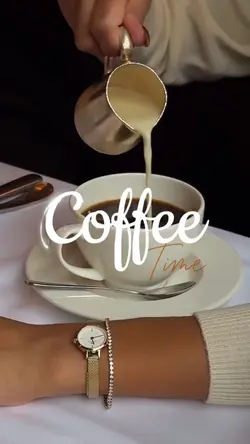 Coffee Time