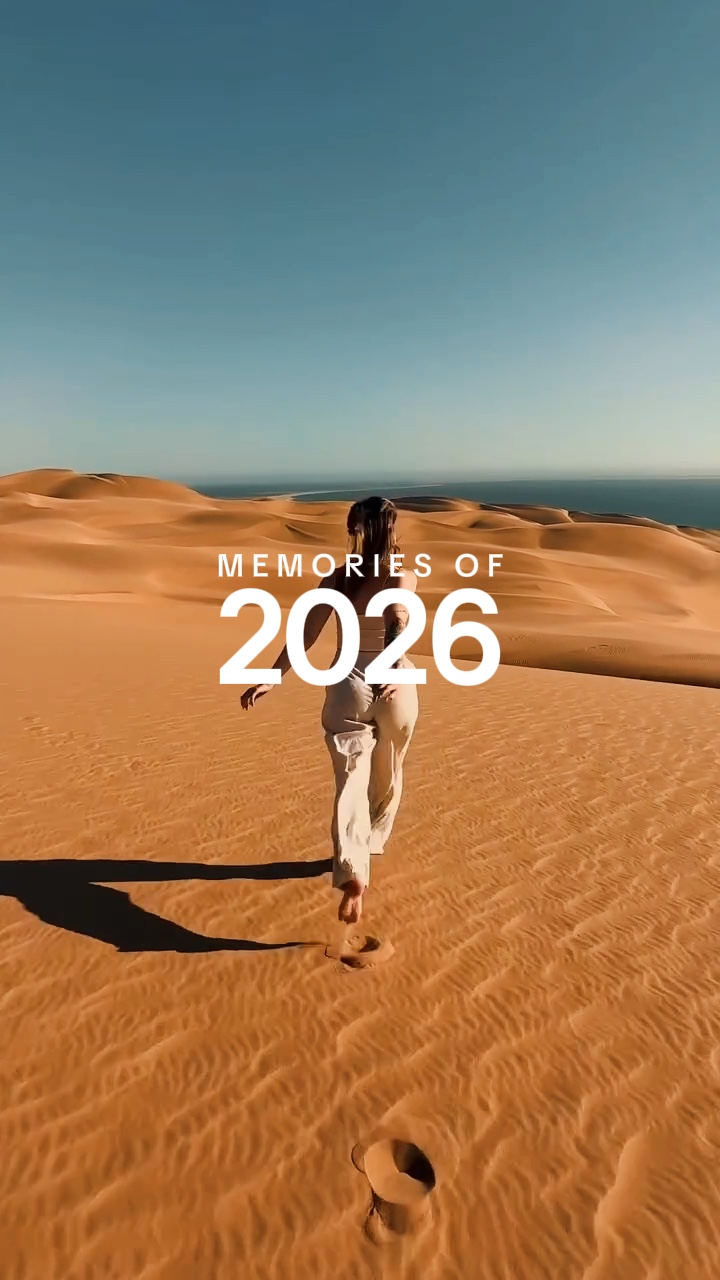 Recuerdos de 2026