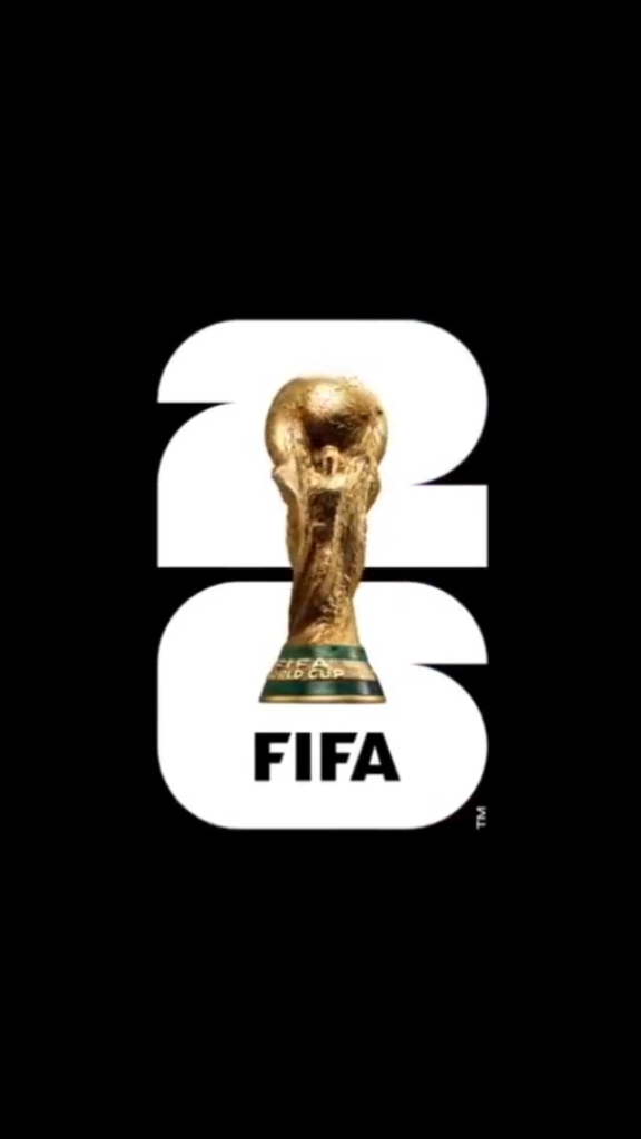 COUPE DU MONDE 2026