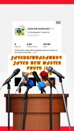 JAYED NEW MASTER