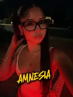 Amnesia