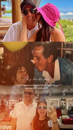 dia dos pais 