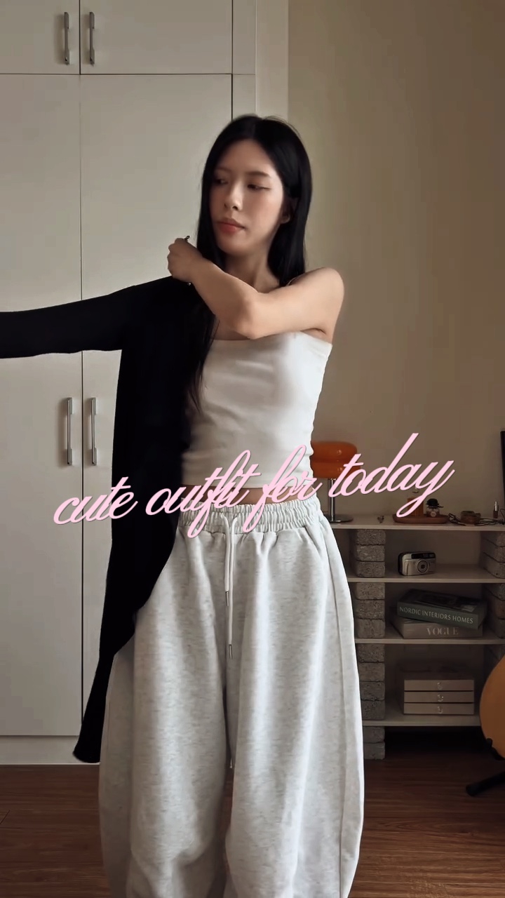 outfit lucu buat toda