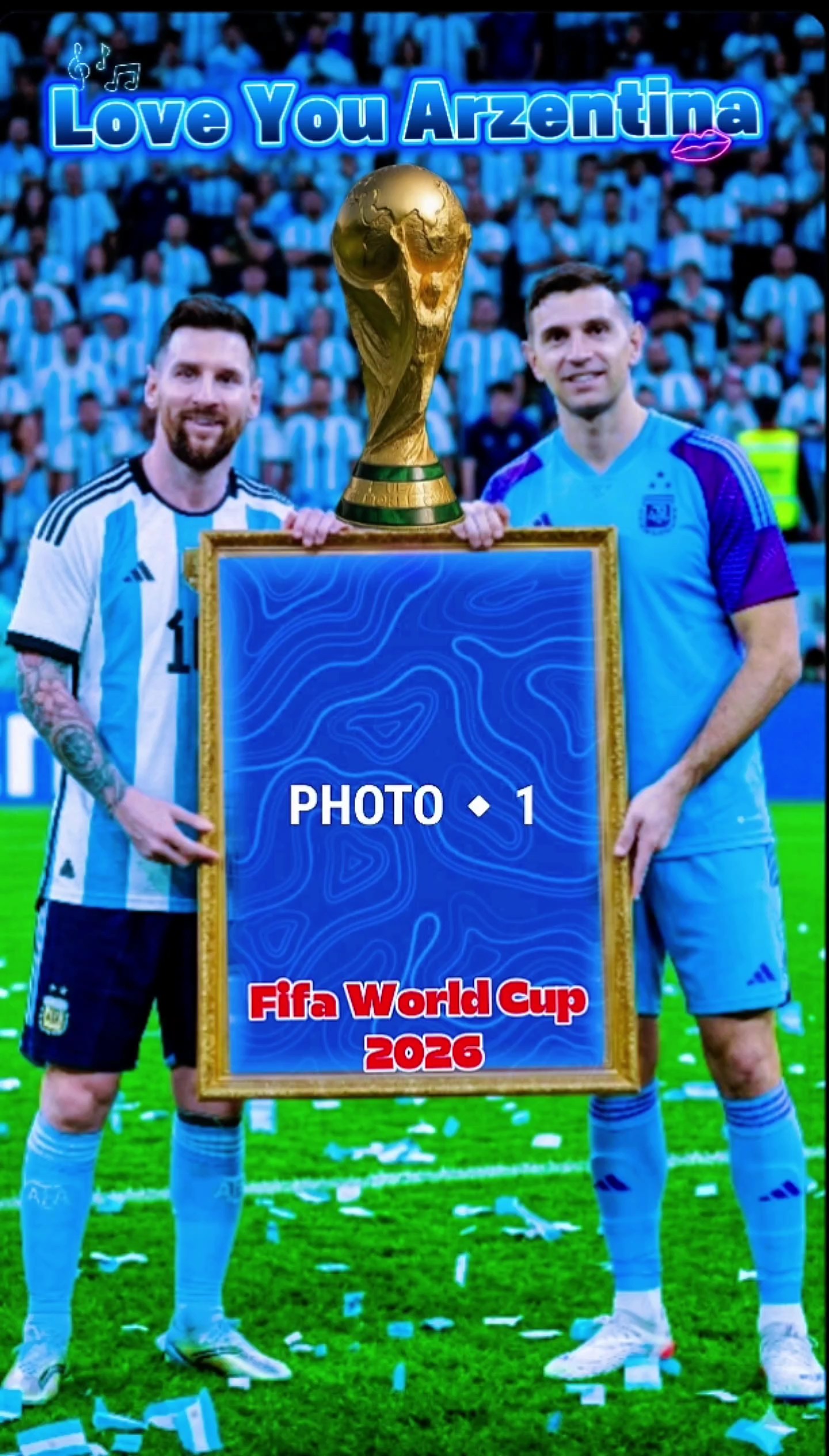 FARHAD NEUER MEISTER