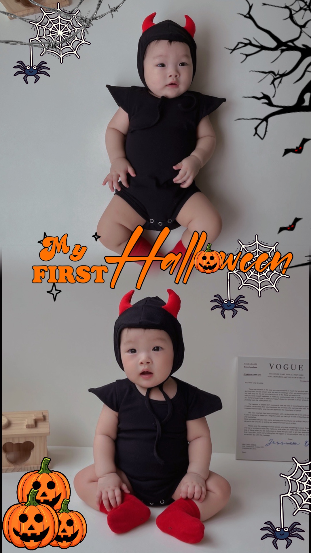Feliz Halloween 