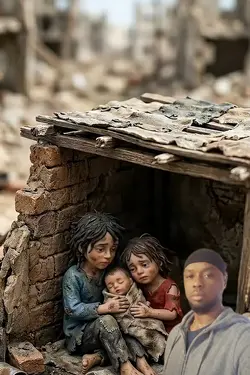 La main de Dieu