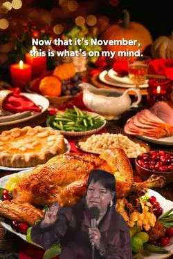 Thanksgiving