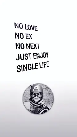 JUST ENJOY SINGLE 