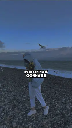 You say