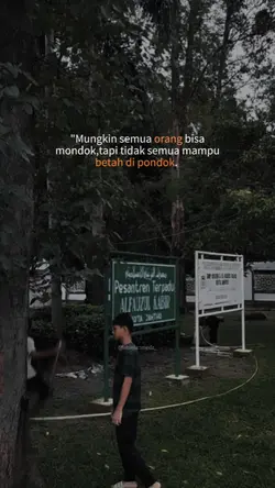mondok