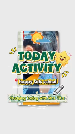 today activities