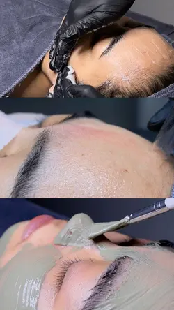 Unlock Glowy Skin ☘️🪴