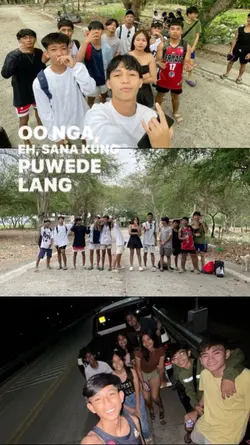 nakakamiss lang