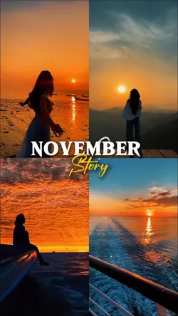 November story 
