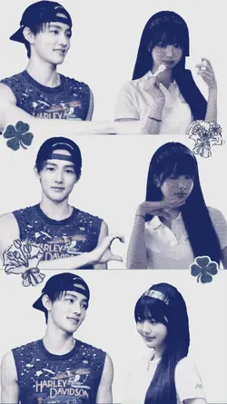 Wallppr w/Seonghyeon