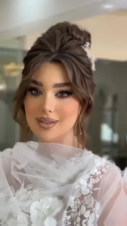 Bride👰🏼♀️