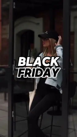 Black Friday 