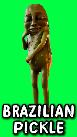 BRAZILIAN PICKLE