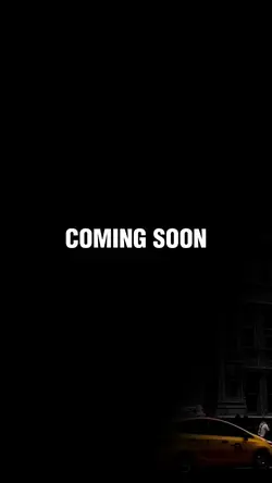 coming soon