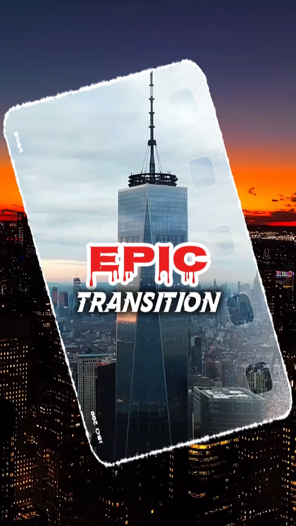 Epic Transition
