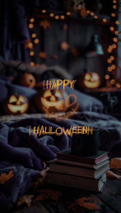 halloween 2025