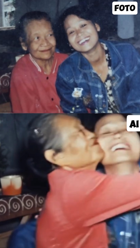 HUG UMMI