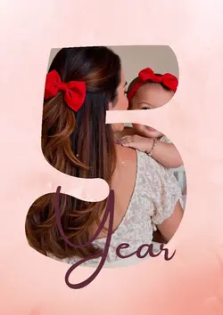 5 years old