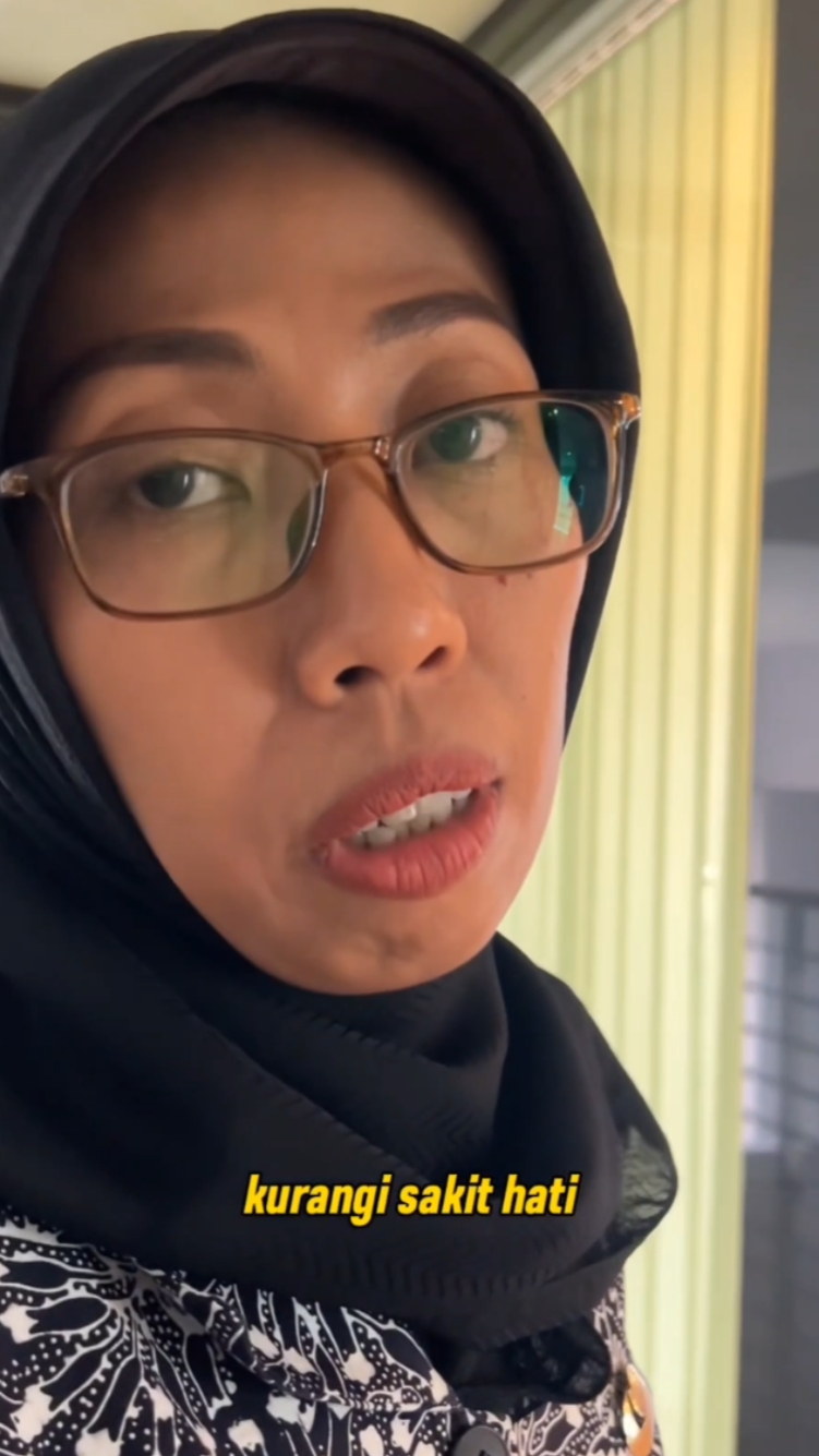 Perbanyak ikhlas
