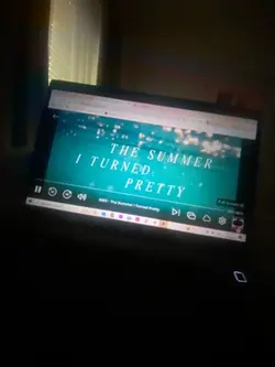 friend is struggling