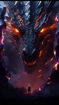 Dimensional Dragon 