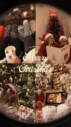 Merry Christmas 