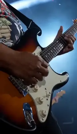 main gitar 